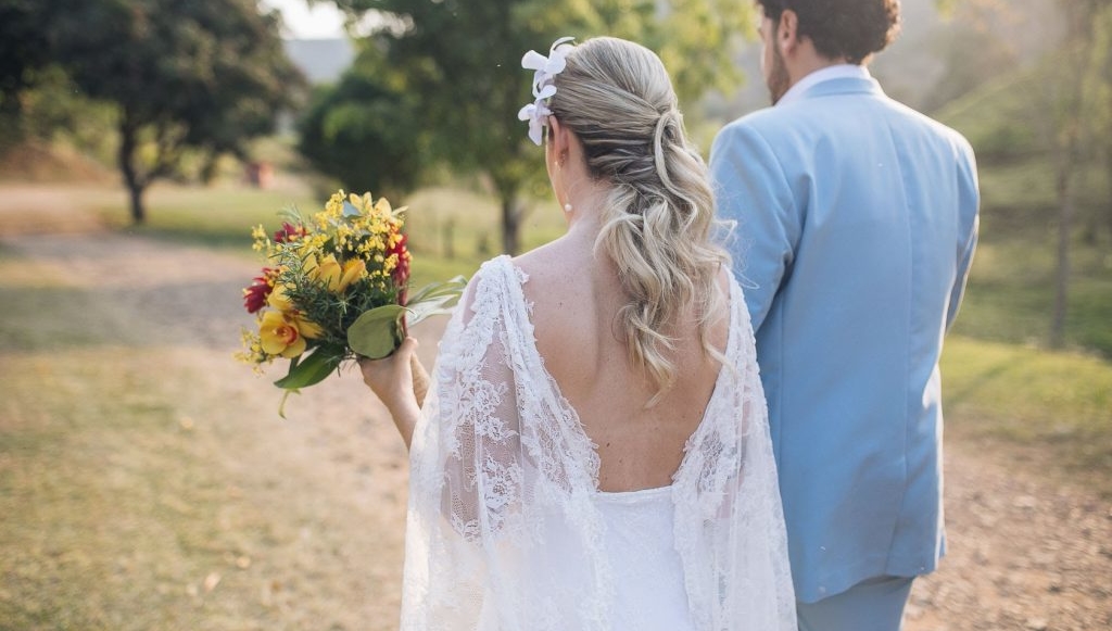 mini wedding Maria Farinha