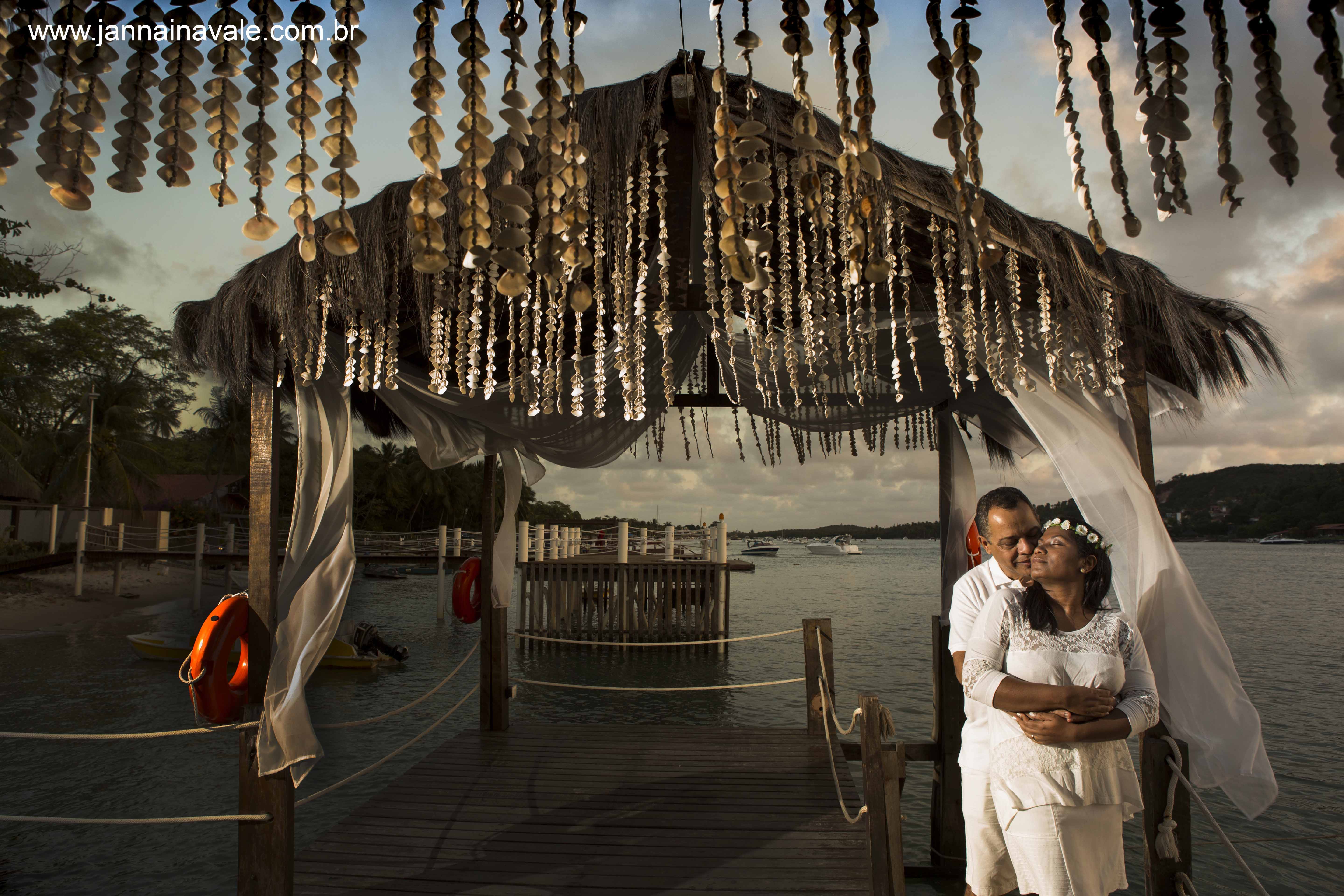 custo casamento civil Maria Farinha