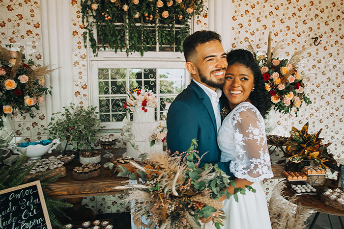 documentos para casamento coletivo Matinhos
