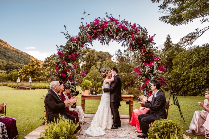 casamento gratuito Matinhos