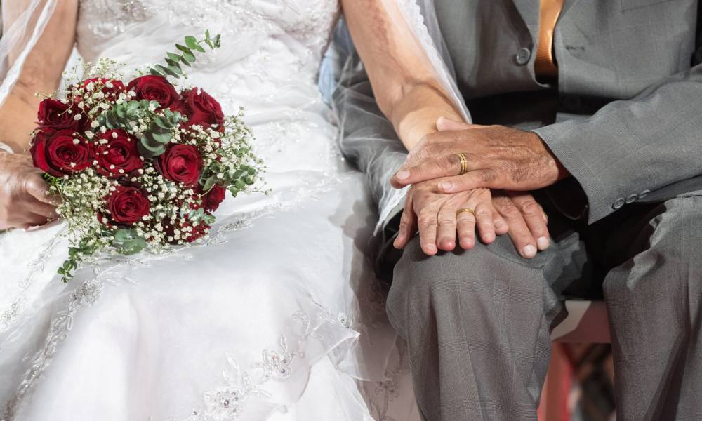 prefeitura Matinhos casamento
