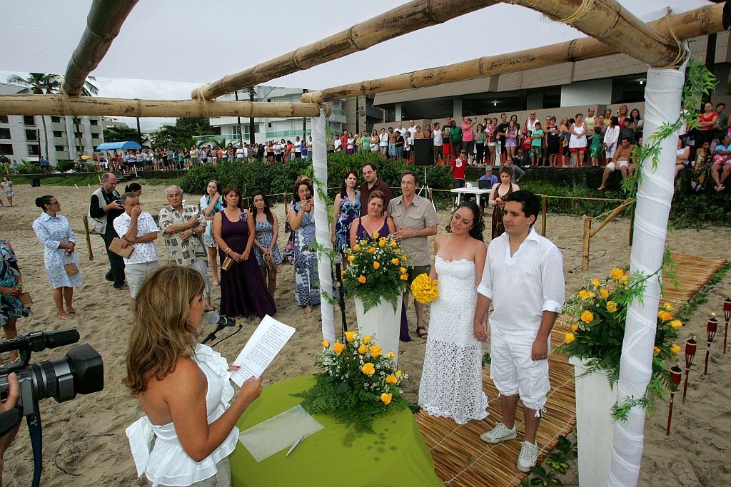 fornecedores de casamento Matinhos