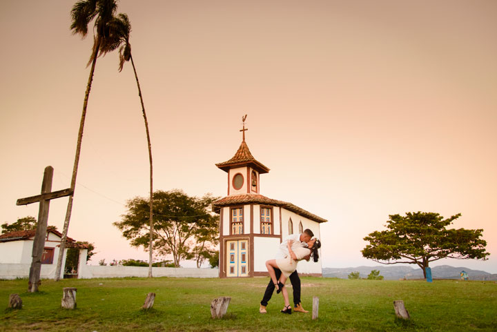 casamento milho verde vs casamento serro