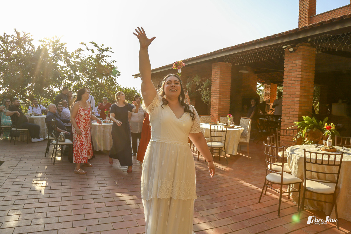 Como Encontrar o Cerimonialista Ideal em Mococa para o Grande Dia