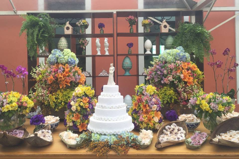 Aluguel de Trajes de Noiva e Gala em Mococa: Onde Encontrar