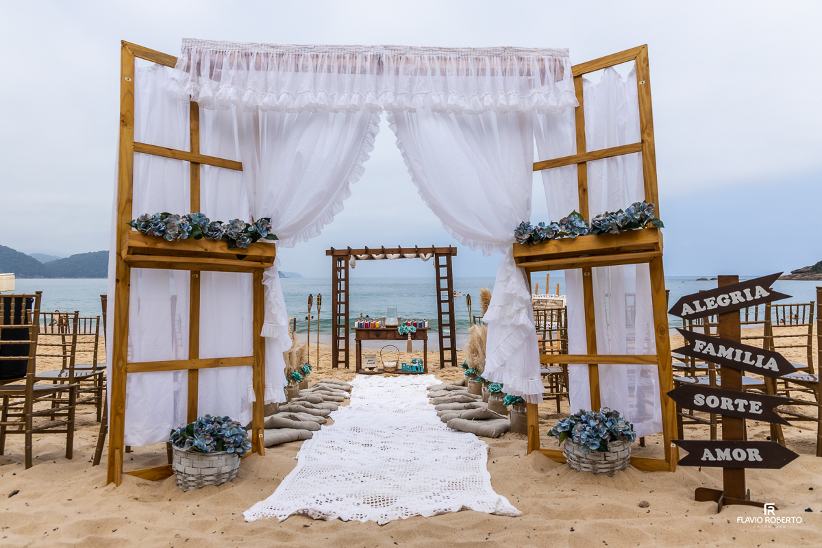 casamento em paraty rj