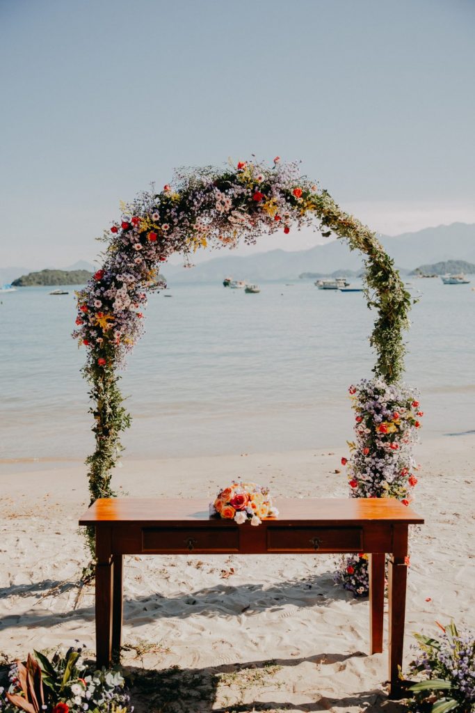 casamento em paraty rj