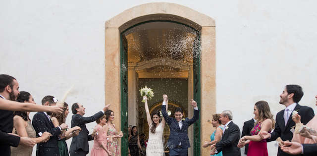 casamento em paraty rj