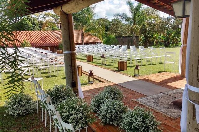 casamento em paulínia sp