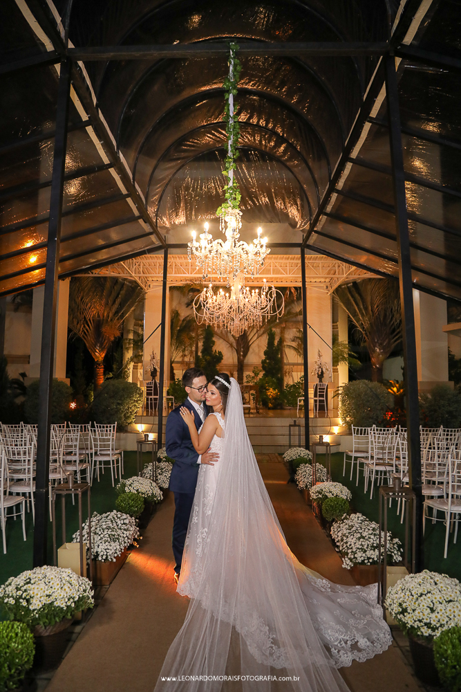 espaços para casamento em paulínia