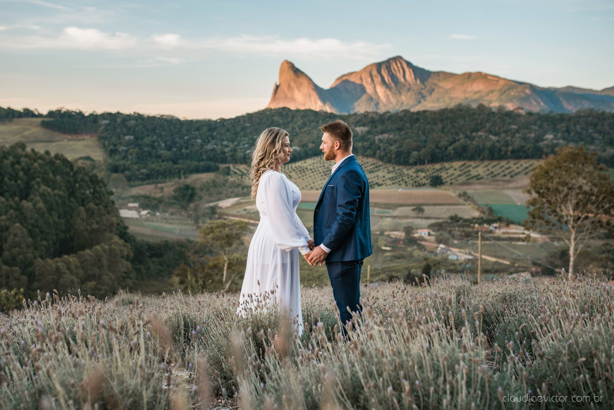 casamento em pedra azul