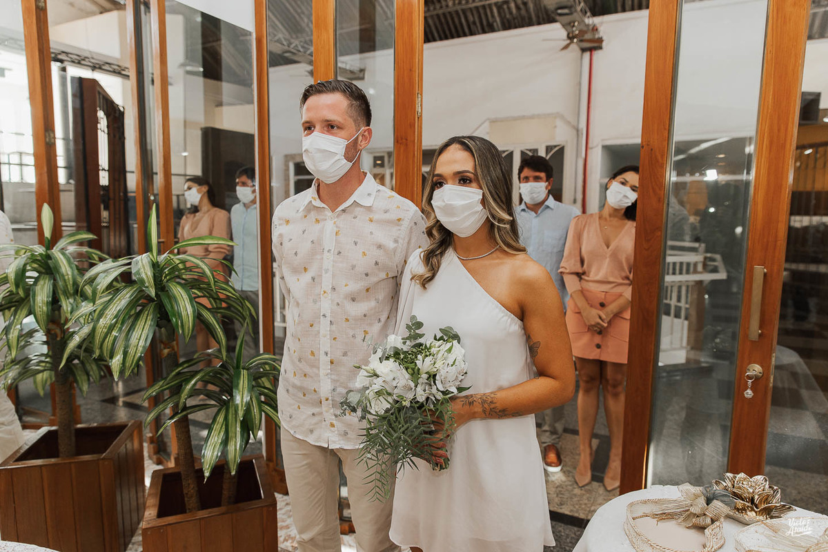 Como escolher o espaço ideal para seu casamento em Pedro Leopoldo