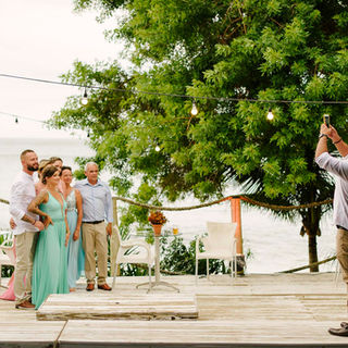 quanto custa casar em penha sc