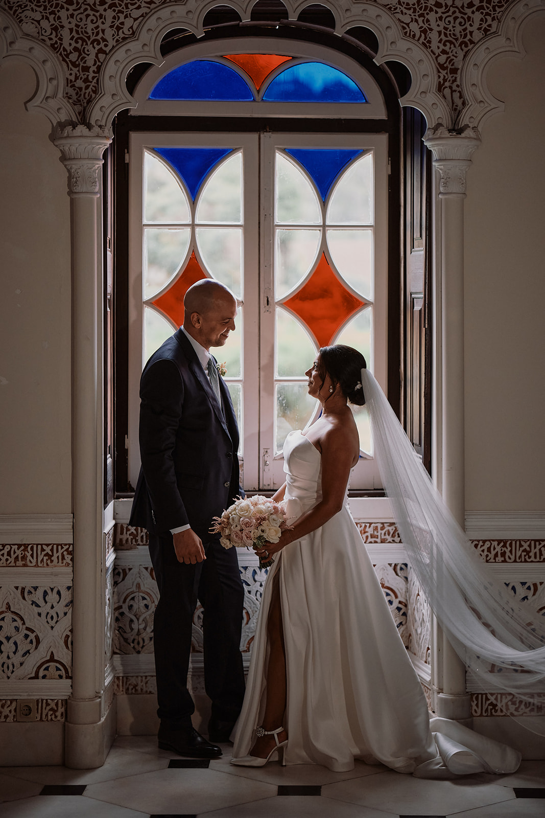 casamento em penha sc