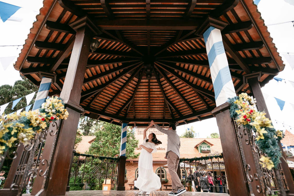 ideias de decoração casamento penha sc