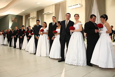 casamento no rio são francisco pirapora