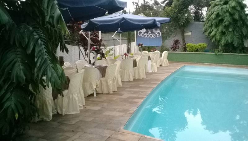 preço casamento pirapora