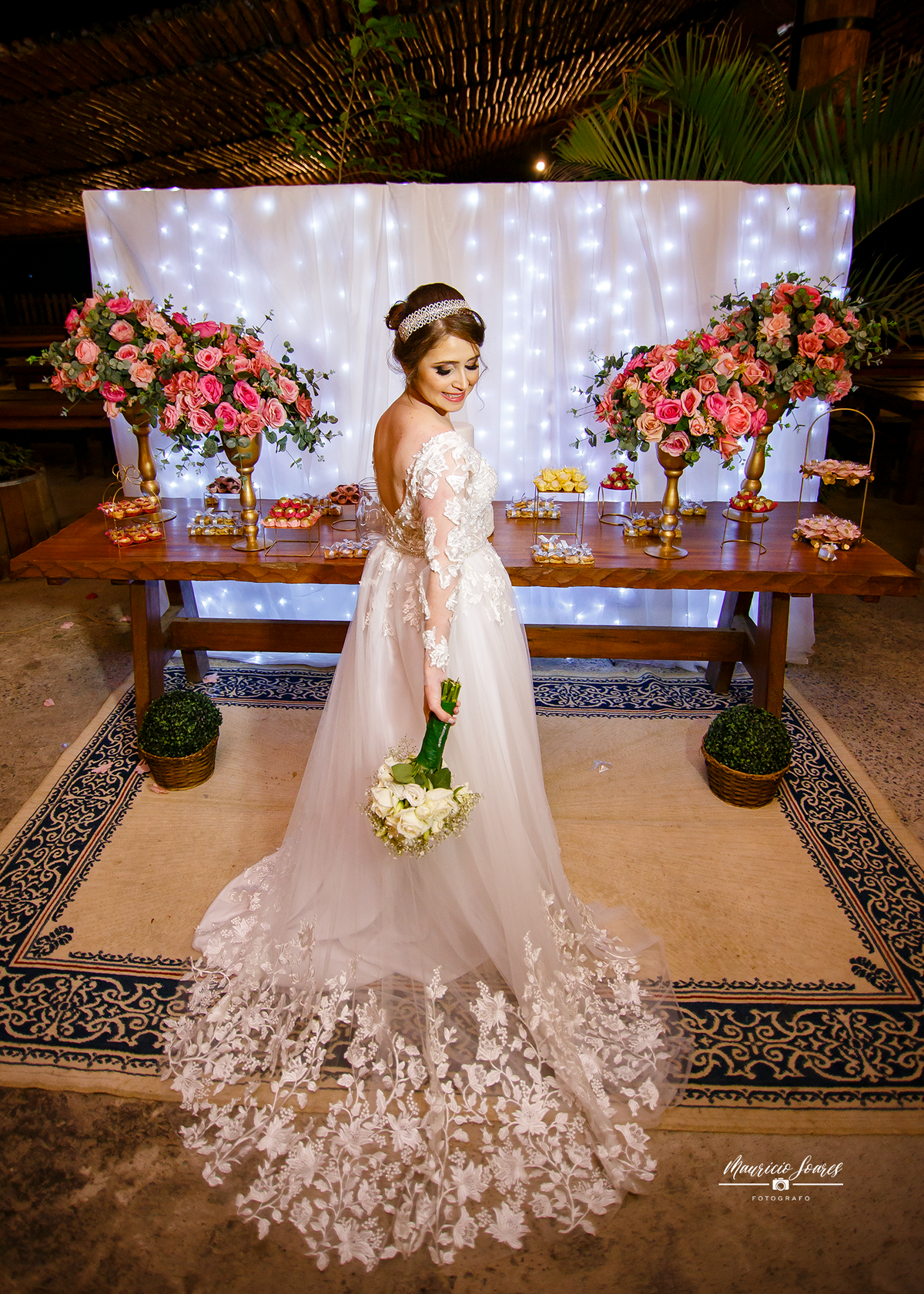 espaços para casamento pirapora