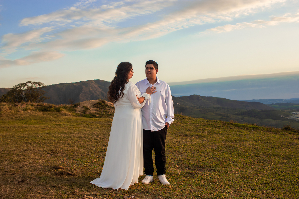 casamento religioso pirapora