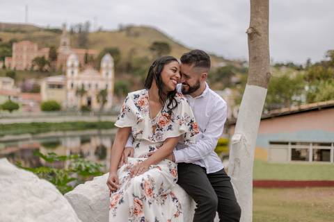 pousadas para casamento pirapora