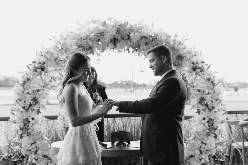 Planejando seu Casamento ao Ar Livre em Presidente Figueiredo