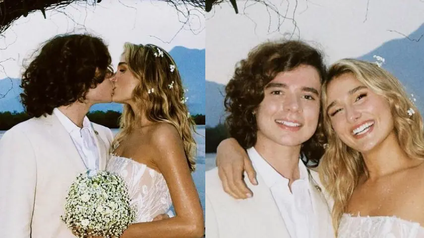 Casamento na Natureza: Os Melhores Cenários em Presidente Figueiredo