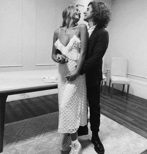 casamento em presidente figueiredo