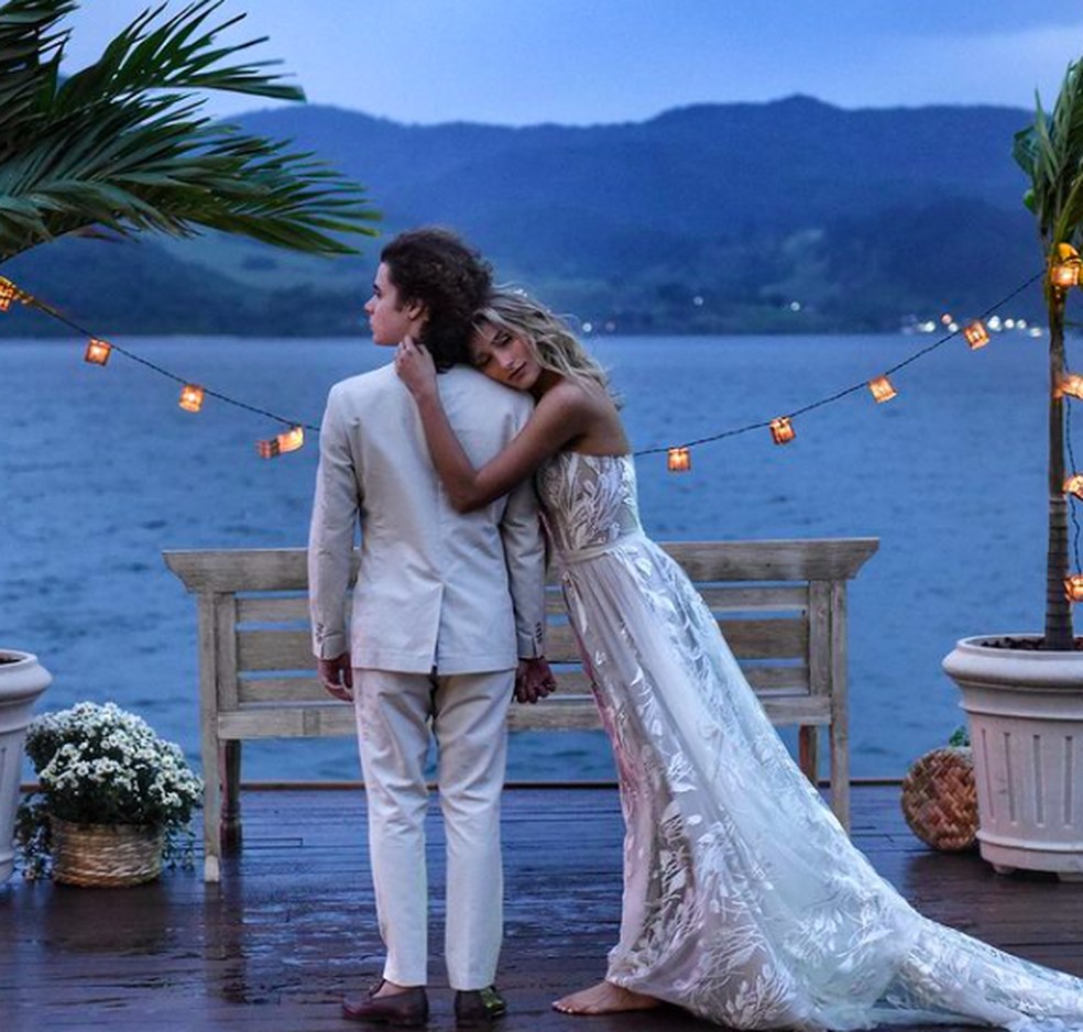 Casamento na Natureza: Os Melhores Cenários em Presidente Figueiredo