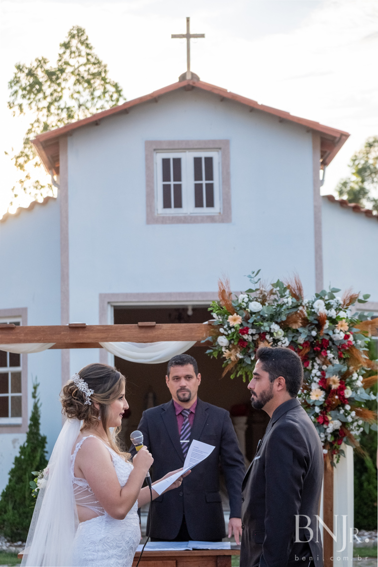 casamento em pousada Resende Costa