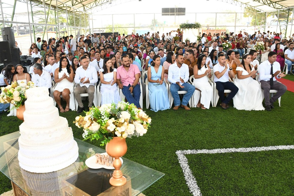 Guia Completo: Como Escolher o Espaço Ideal para seu Casamento em Rio Branco