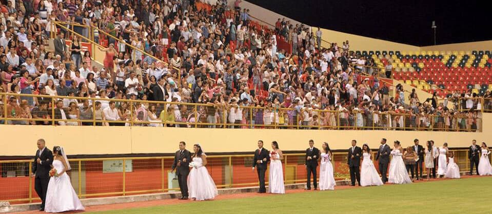 Os Melhores Fornecedores de Casamento em Rio Branco: Assessoria