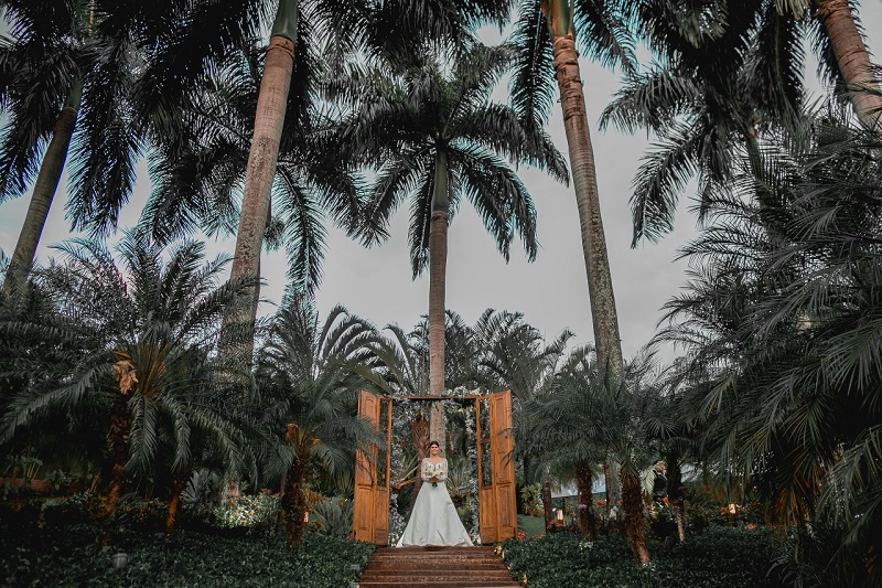 Decoração e Fotografia