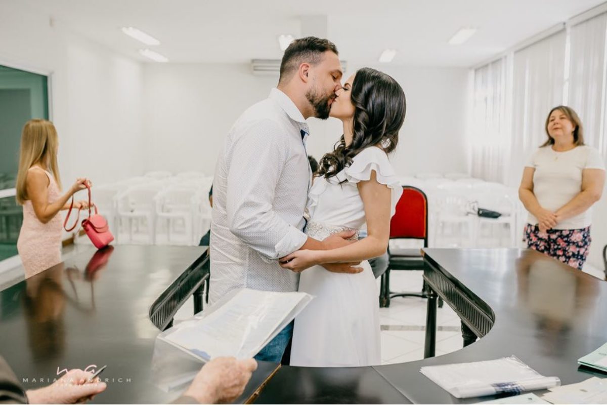 Guia Completo: Como Escolher o Espaço Ideal para seu Casamento em Rio Branco