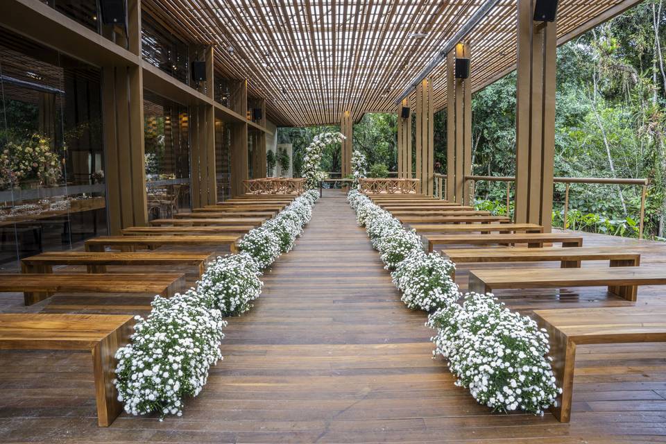 casamento em rio das pedras