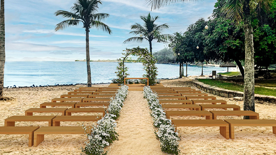 Guia Completo: Casamento dos Sonhos em Vargem Grande e Guaratiba