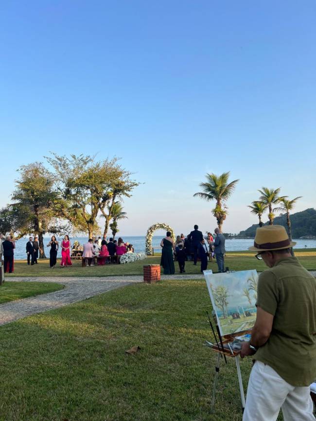casamento em rio das pedras