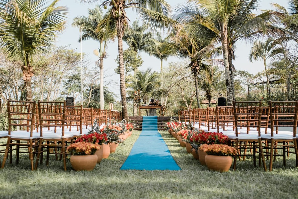 Como Escolher o Buffet Perfeito para Seu Casamento no Rio das Pedras