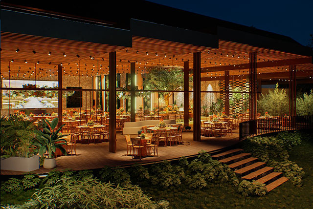 Destination Wedding no Club Med Rio das Pedras: Luxo e Natureza