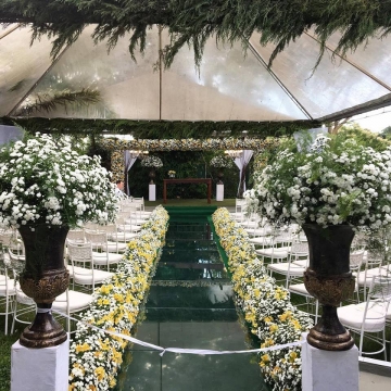 Guia Completo: Casamento dos Sonhos em Vargem Grande e Guaratiba