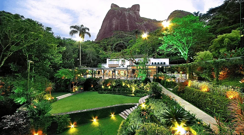 Casamento ao Ar Livre no Rio: Opções Encantadoras em Sítios e Fazendas