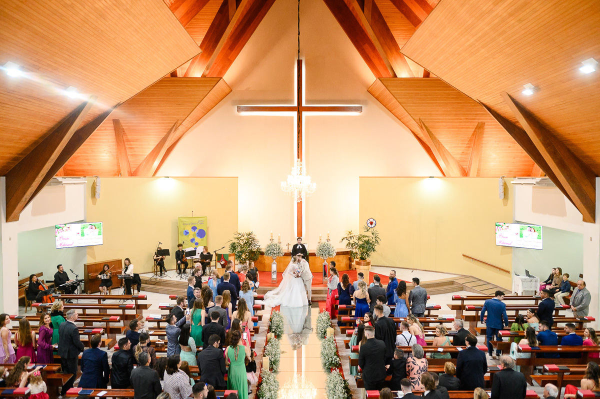 Planejamento Financeiro para Casamentos no Rio de Janeiro: Dicas e Custos