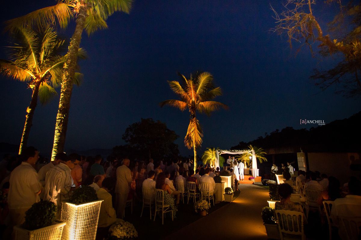 Destination Wedding no Club Med Rio das Pedras: Luxo e Natureza