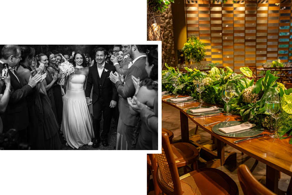 casamento em rio das pedras