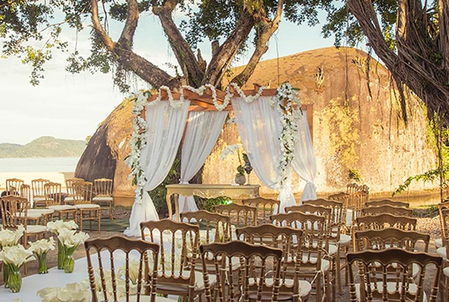 Guia Completo: Casamento dos Sonhos em Vargem Grande e Guaratiba