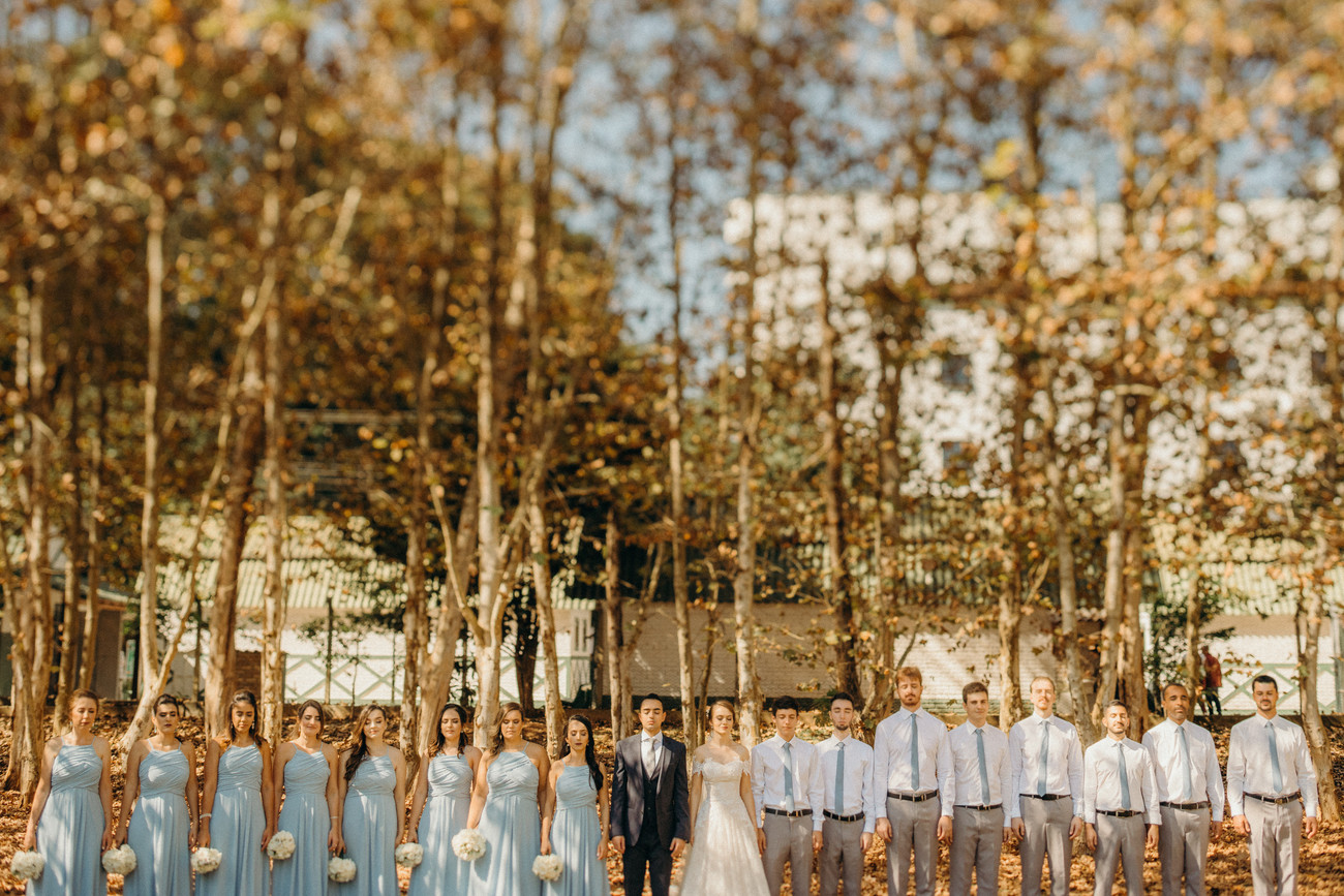 Hospedagem na Riviera de São Lourenço: Opções para Convidados de Casamento