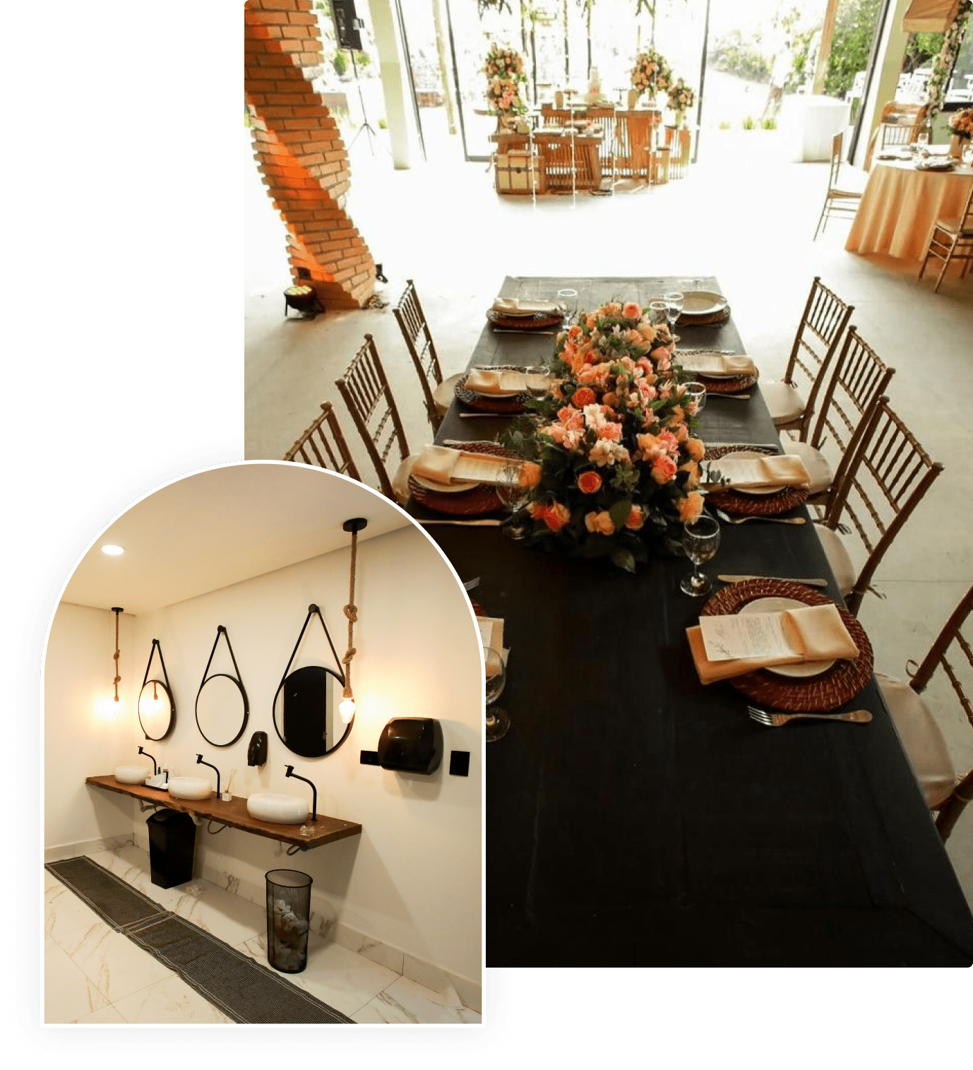 Guia Completo de Fornecedores para Casamentos em Bertioga