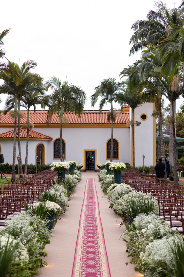 Hospedagem na Riviera de São Lourenço: Opções para Convidados de Casamento