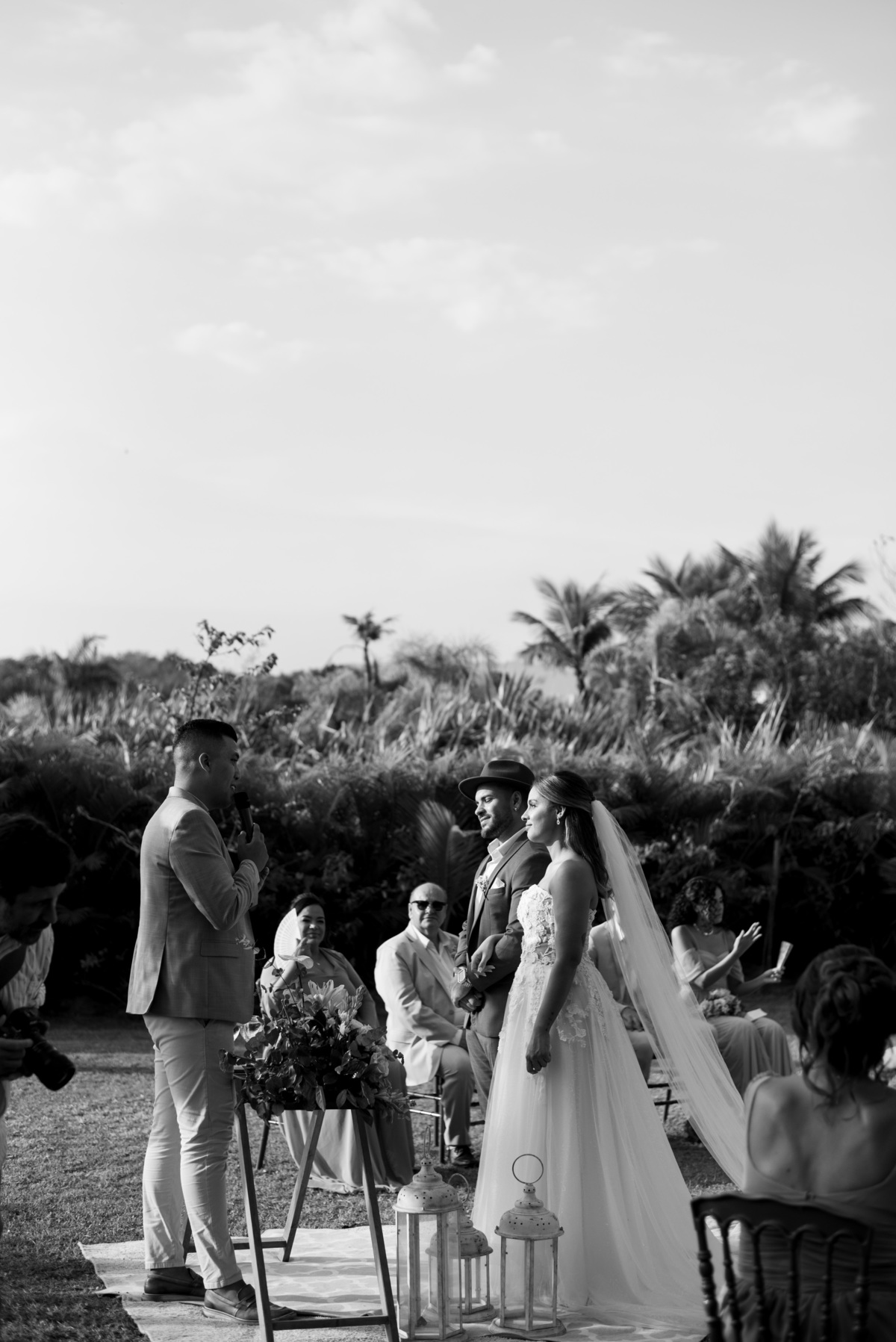 Quanto Custa Casar na Praia: Detalhamento de Orçamento para 100 Pessoas