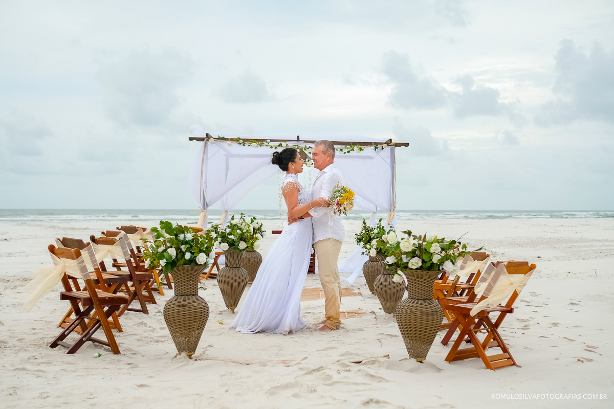 casamento em salinas