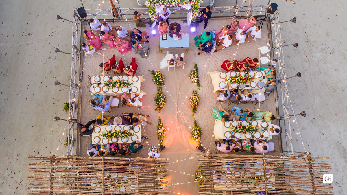 Guia Completo: Como Obter Autorização para Casar na Praia em Salinópolis